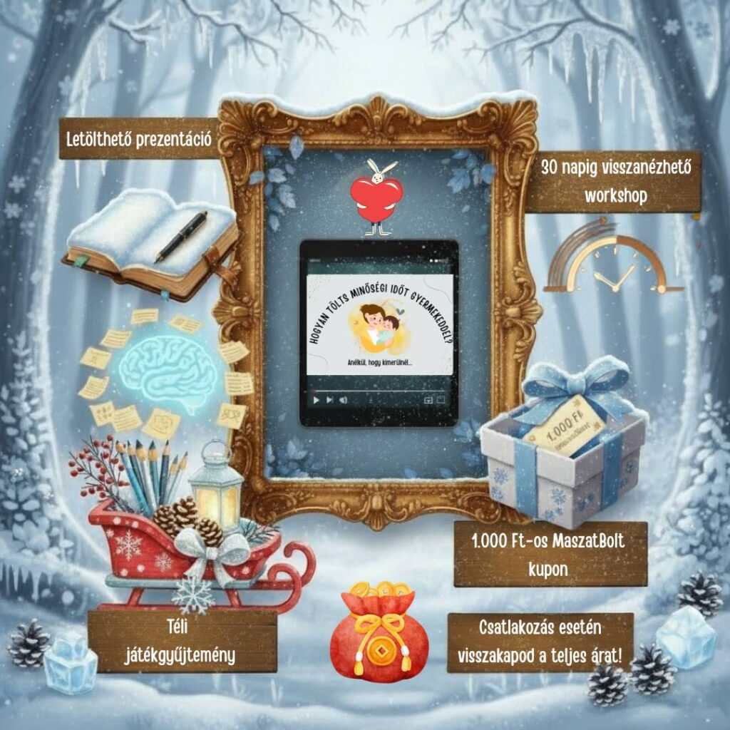 MaszatKlub Csomag